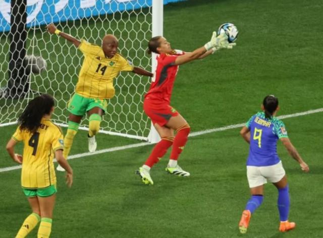 青春无限&老兵不死 盘点2023女足世界杯最佳阵容