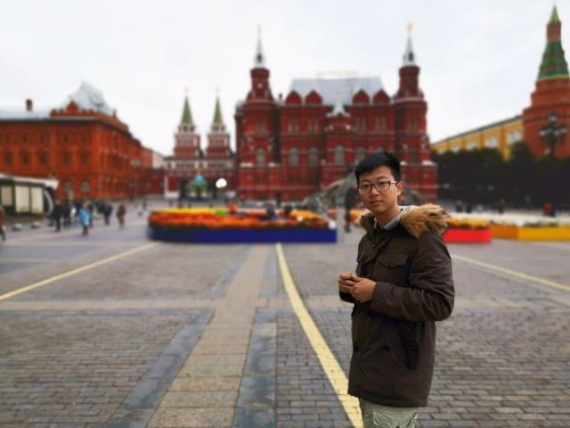 开云APP-闫旭:变或不变的足球世界,从2008直到未来